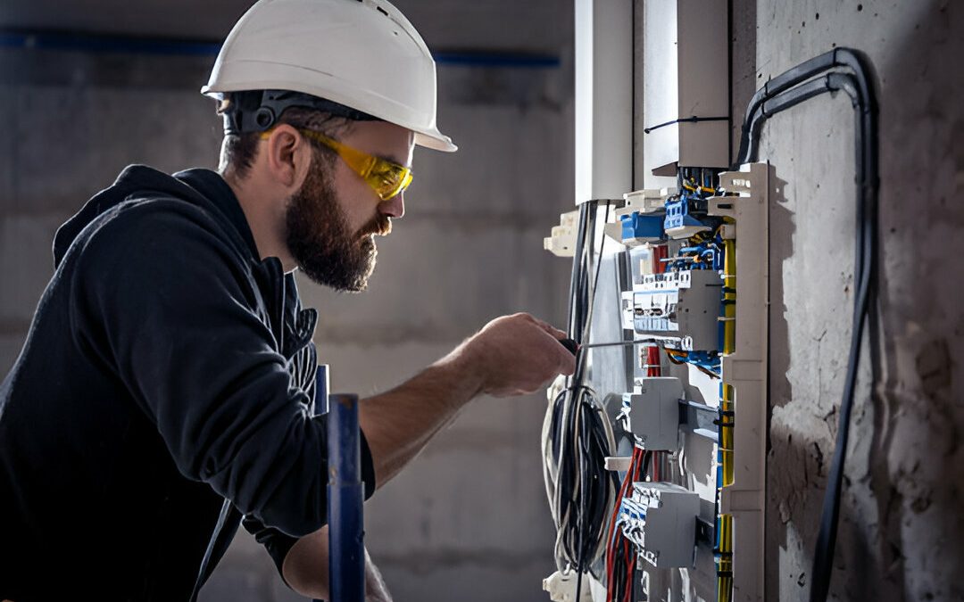 SEO for electricians
