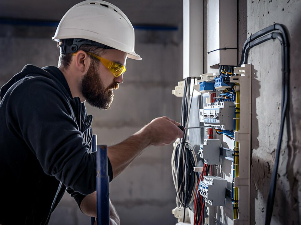 SEO for electricians