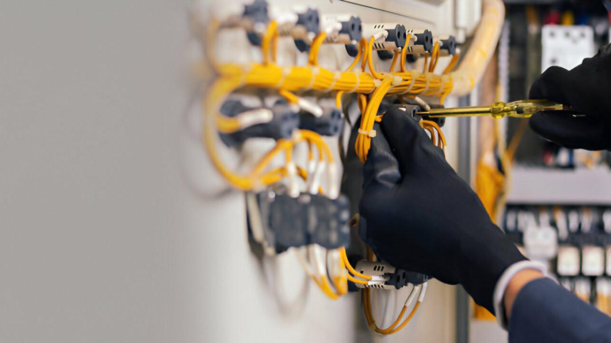 SEO for electricians