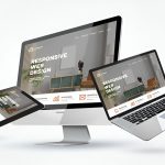 electrician website design